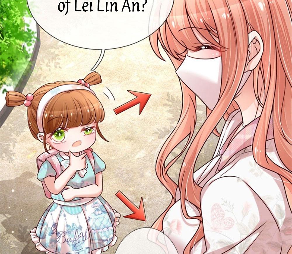 Mommy Run Away: Daddy Is Chasing After You Chapter 123 - page 26