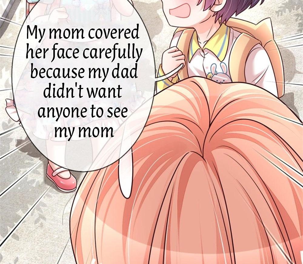 Mommy Run Away: Daddy Is Chasing After You Chapter 123 - page 32