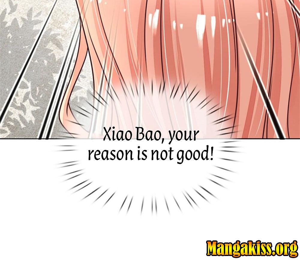 Mommy Run Away: Daddy Is Chasing After You Chapter 123 - page 33
