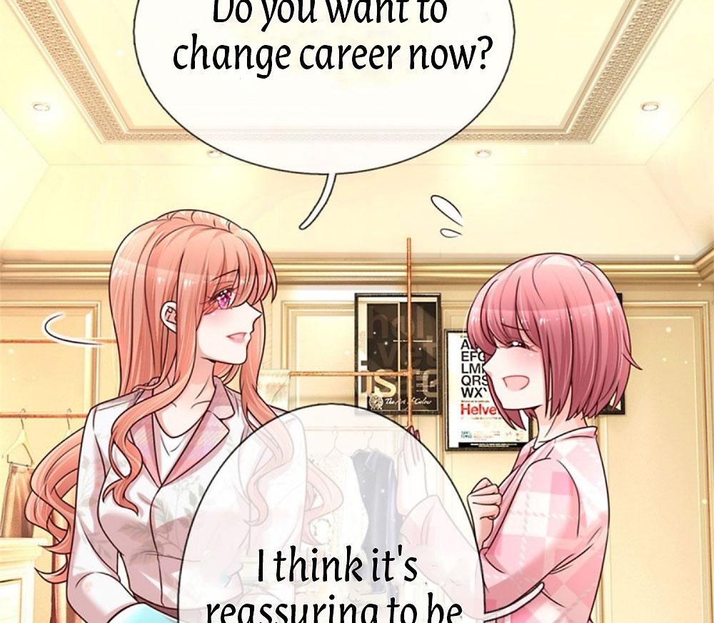 Mommy Run Away: Daddy Is Chasing After You Chapter 123 - page 7