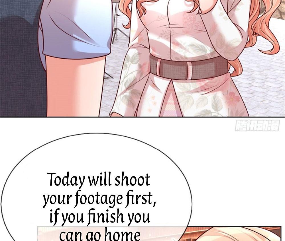 Mommy Run Away: Daddy Is Chasing After You Chapter 122 - page 17