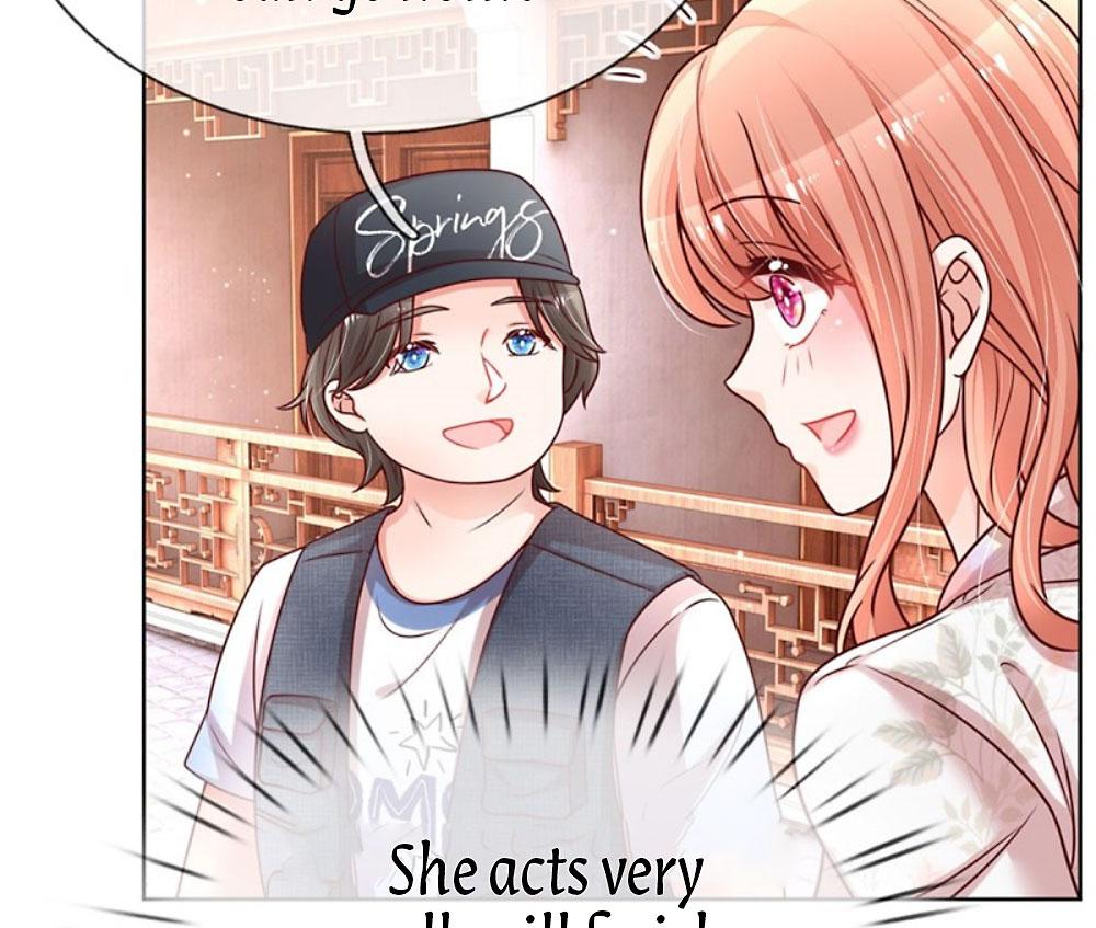 Mommy Run Away: Daddy Is Chasing After You Chapter 122 - page 18