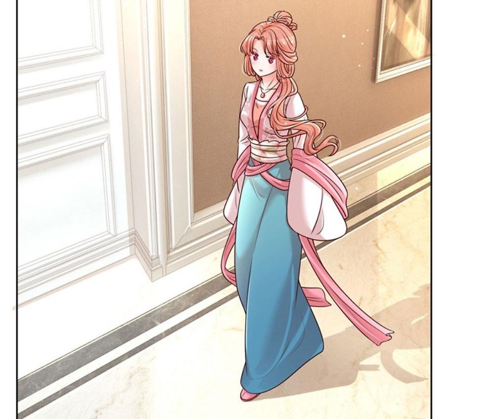 Mommy Run Away: Daddy Is Chasing After You Chapter 122 - page 34
