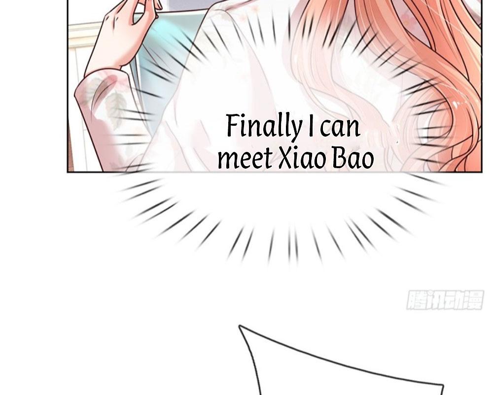 Mommy Run Away: Daddy Is Chasing After You Chapter 122 - page 38