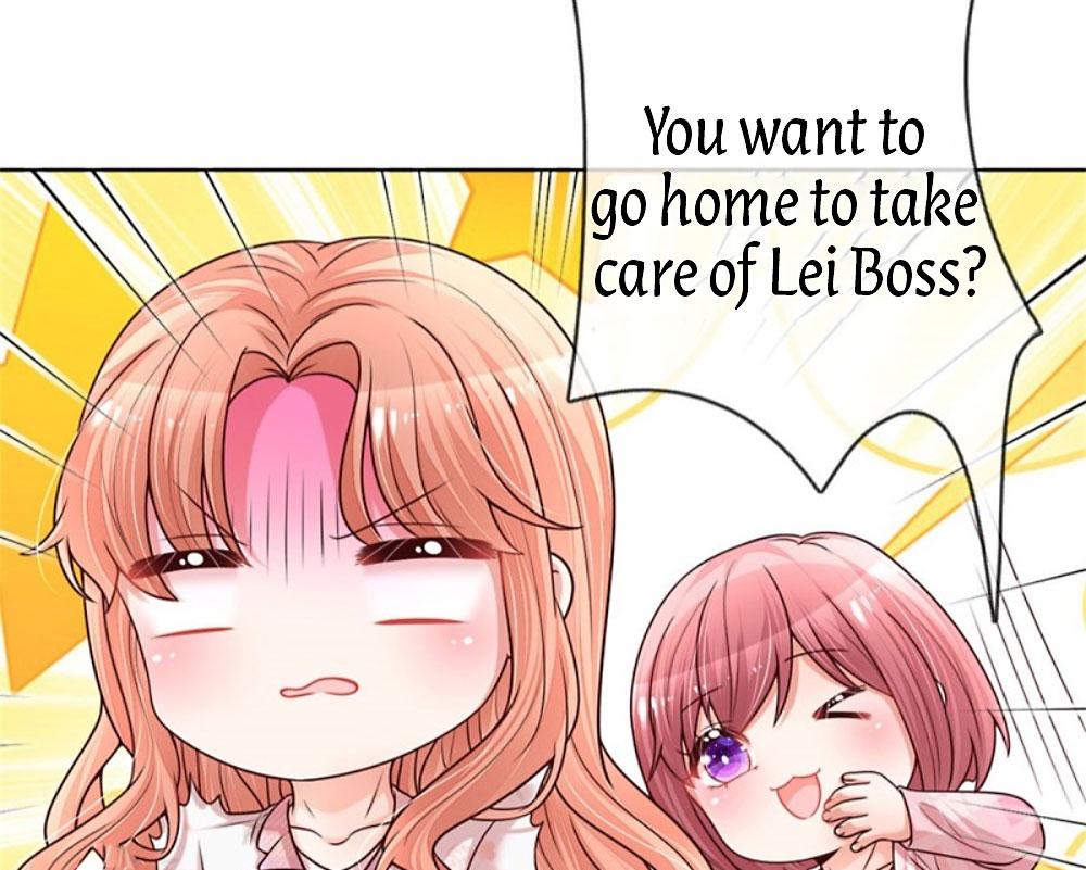Mommy Run Away: Daddy Is Chasing After You Chapter 122 - page 39