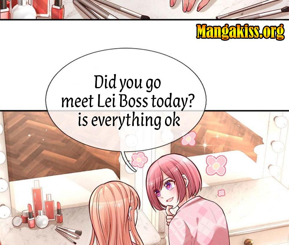 Mommy Run Away: Daddy Is Chasing After You Chapter 122 - page 4