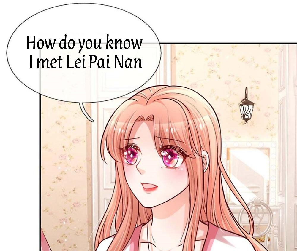 Mommy Run Away: Daddy Is Chasing After You Chapter 122 - page 6