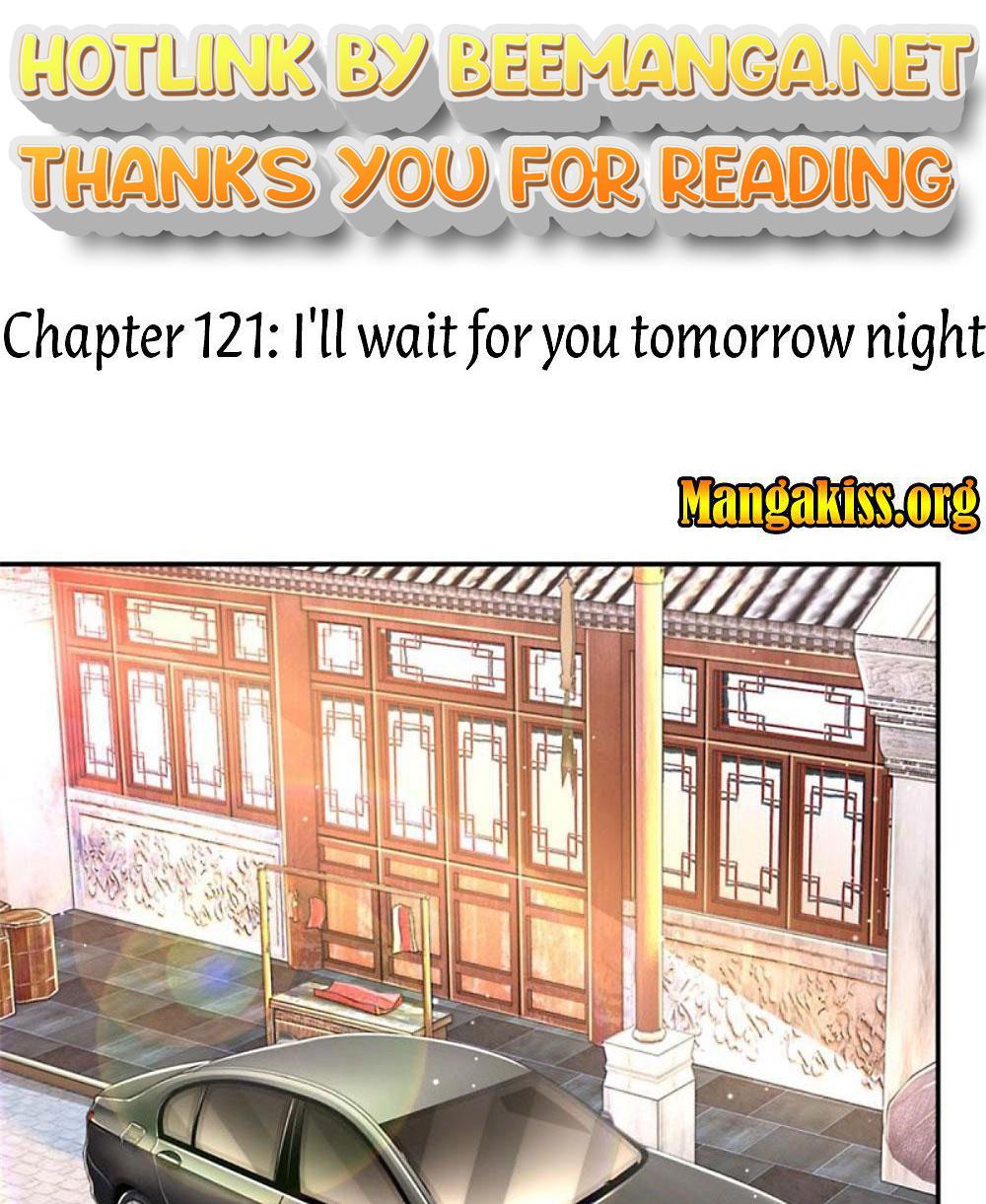 Mommy Run Away: Daddy Is Chasing After You Chapter 121 - page 1