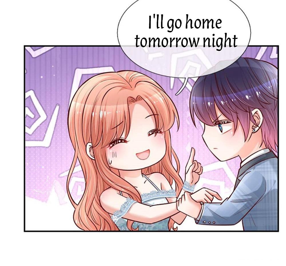 Mommy Run Away: Daddy Is Chasing After You Chapter 121 - page 13