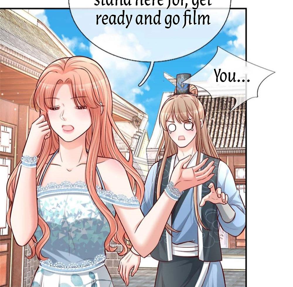 Mommy Run Away: Daddy Is Chasing After You Chapter 121 - page 38