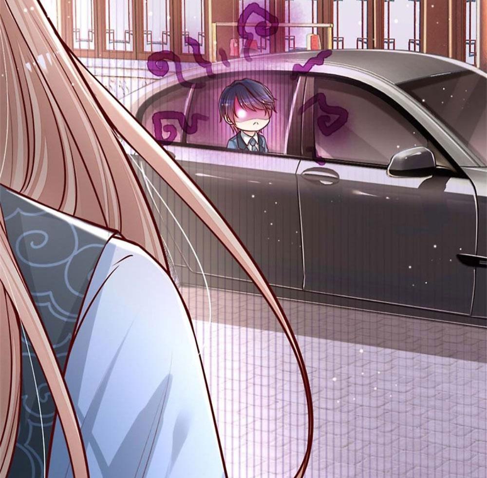 Mommy Run Away: Daddy Is Chasing After You Chapter 121 - page 41