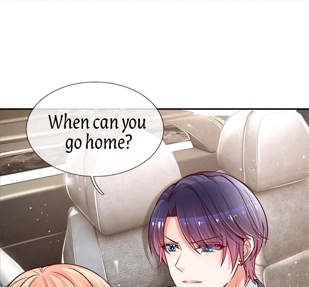 Mommy Run Away: Daddy Is Chasing After You Chapter 121 - page 6