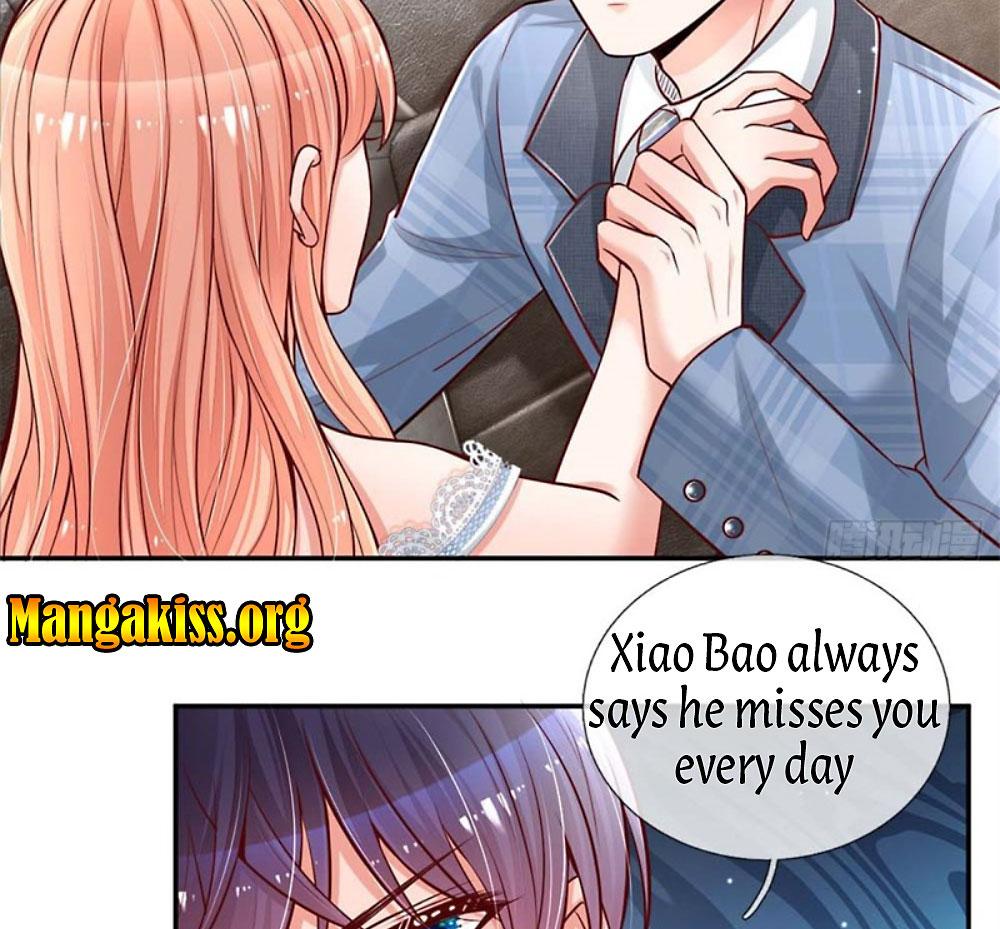 Mommy Run Away: Daddy Is Chasing After You Chapter 121 - page 7