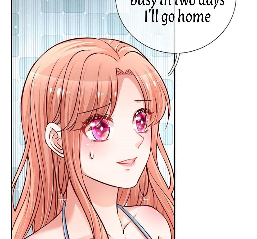 Mommy Run Away: Daddy Is Chasing After You Chapter 121 - page 9
