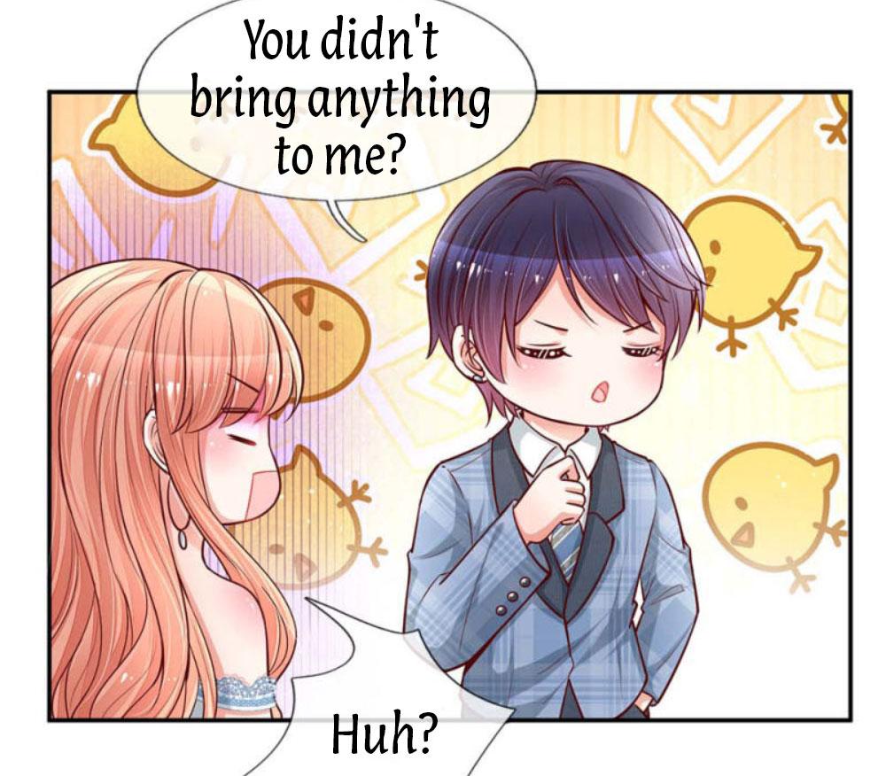 Mommy Run Away: Daddy Is Chasing After You Chapter 118 - page 32