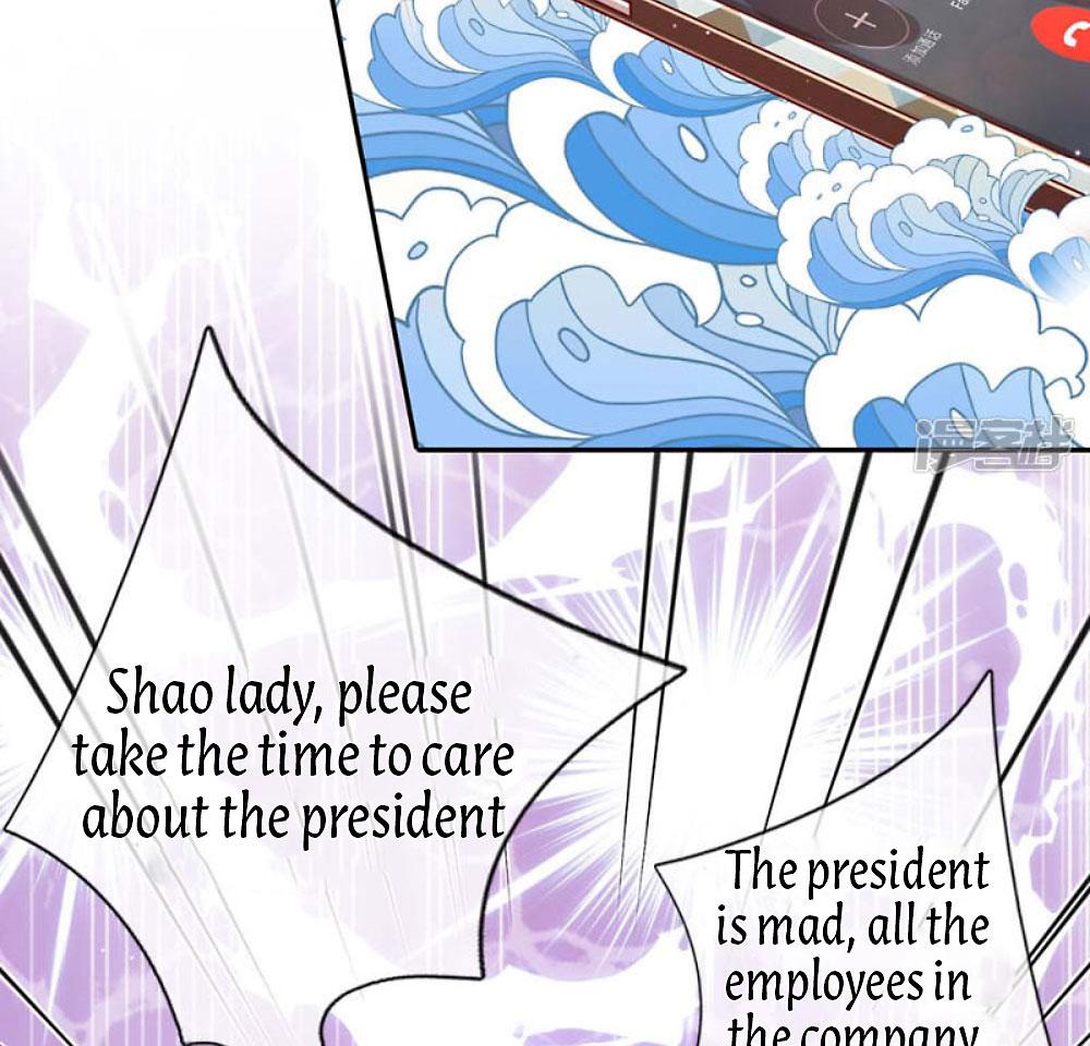 Mommy Run Away: Daddy Is Chasing After You Chapter 117 - page 10