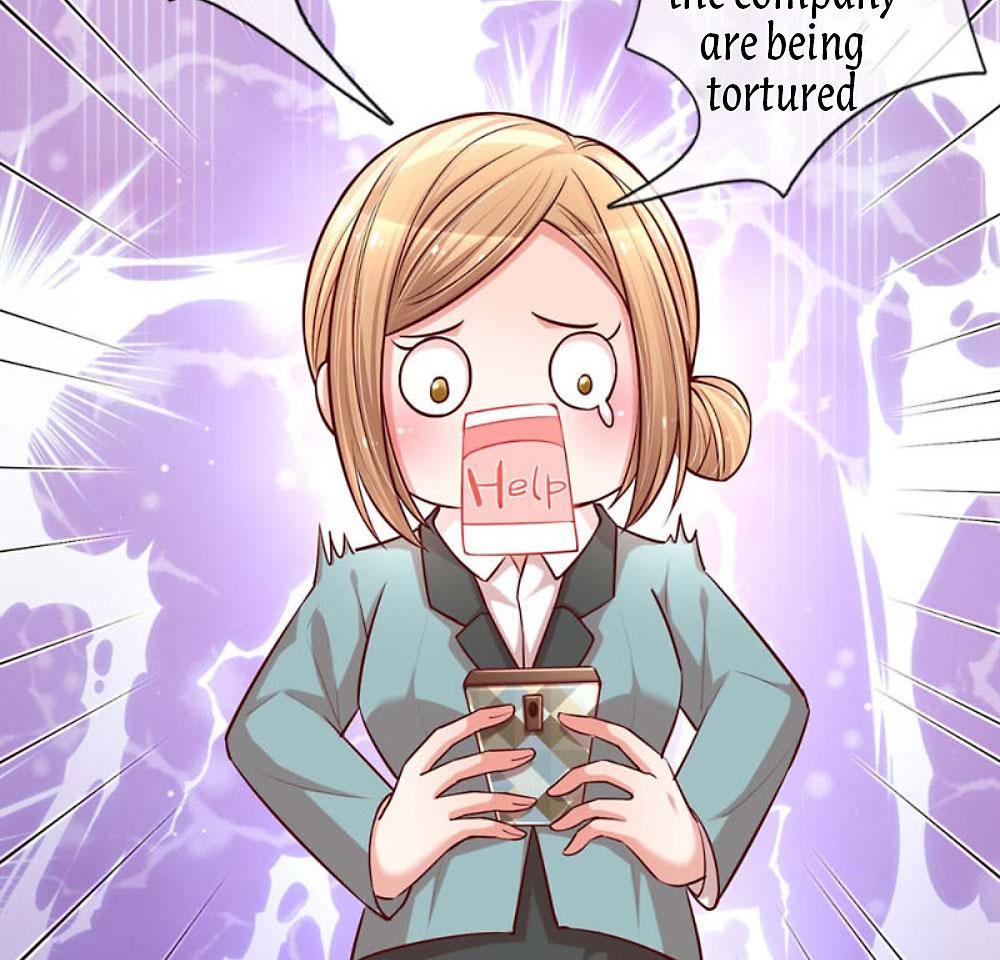 Mommy Run Away: Daddy Is Chasing After You Chapter 117 - page 11
