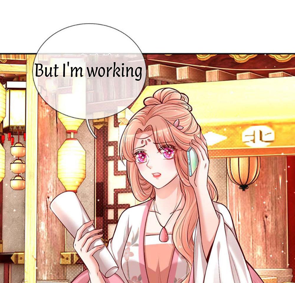 Mommy Run Away: Daddy Is Chasing After You Chapter 117 - page 18