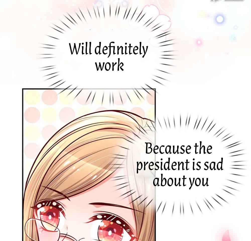 Mommy Run Away: Daddy Is Chasing After You Chapter 117 - page 24