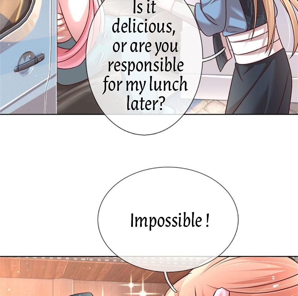 Mommy Run Away: Daddy Is Chasing After You Chapter 116 - page 25