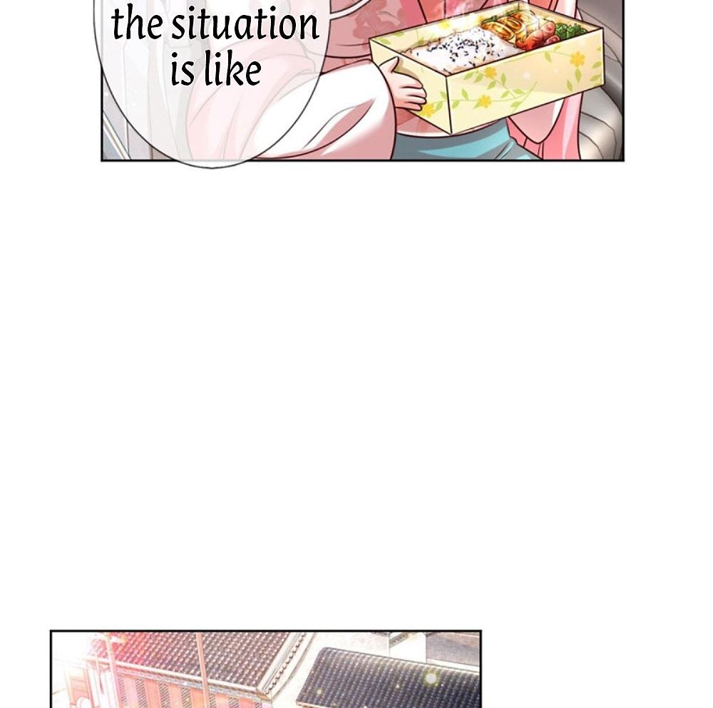 Mommy Run Away: Daddy Is Chasing After You Chapter 116 - page 28