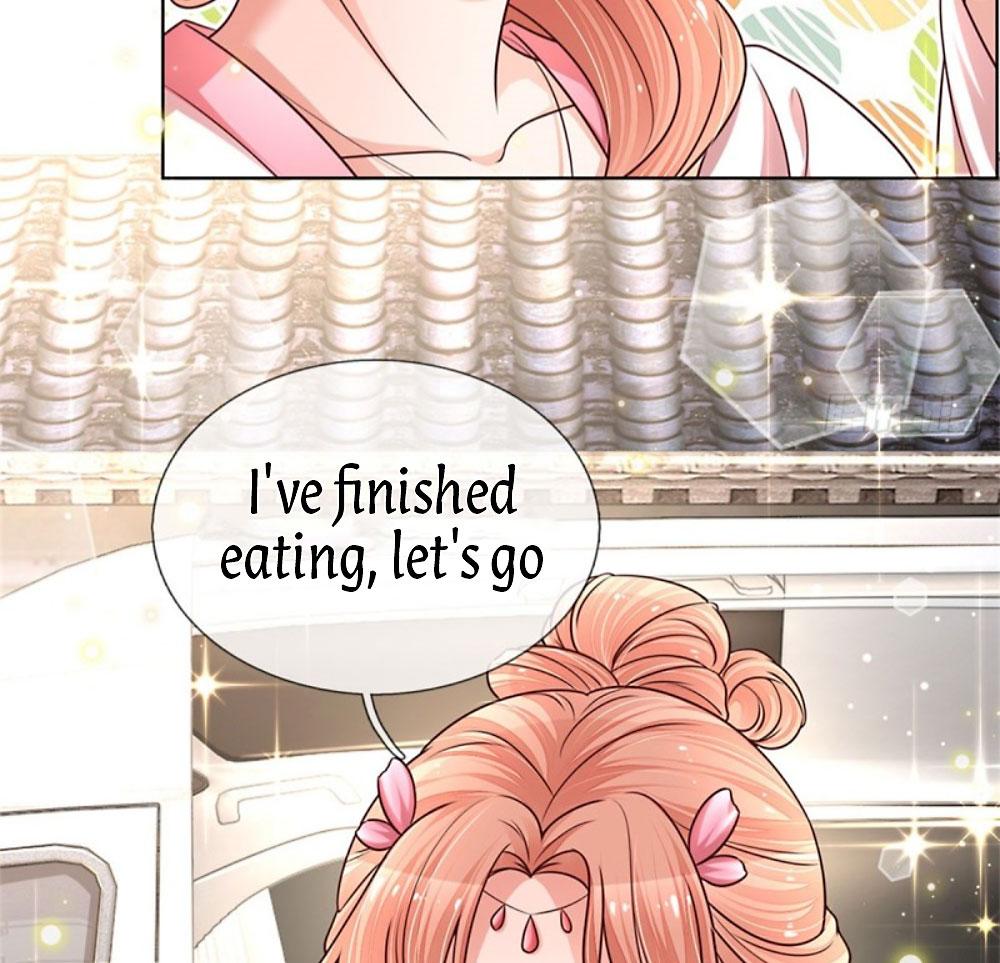 Mommy Run Away: Daddy Is Chasing After You Chapter 116 - page 39