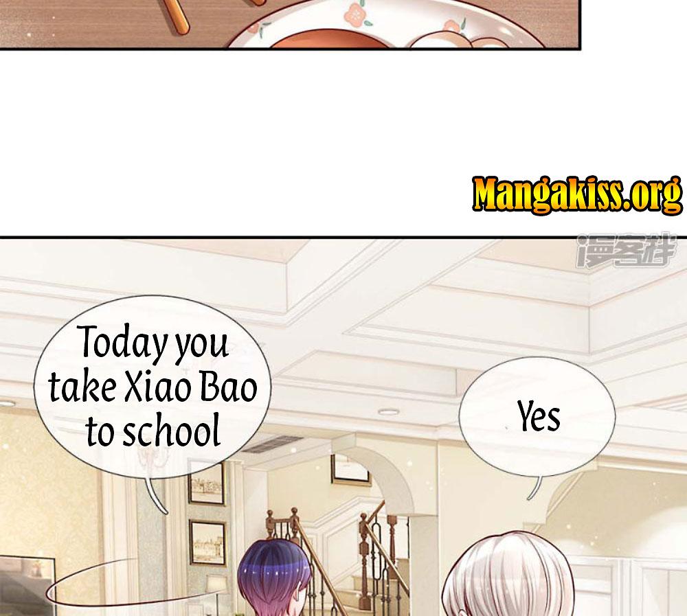 Mommy Run Away: Daddy Is Chasing After You Chapter 115 - page 10