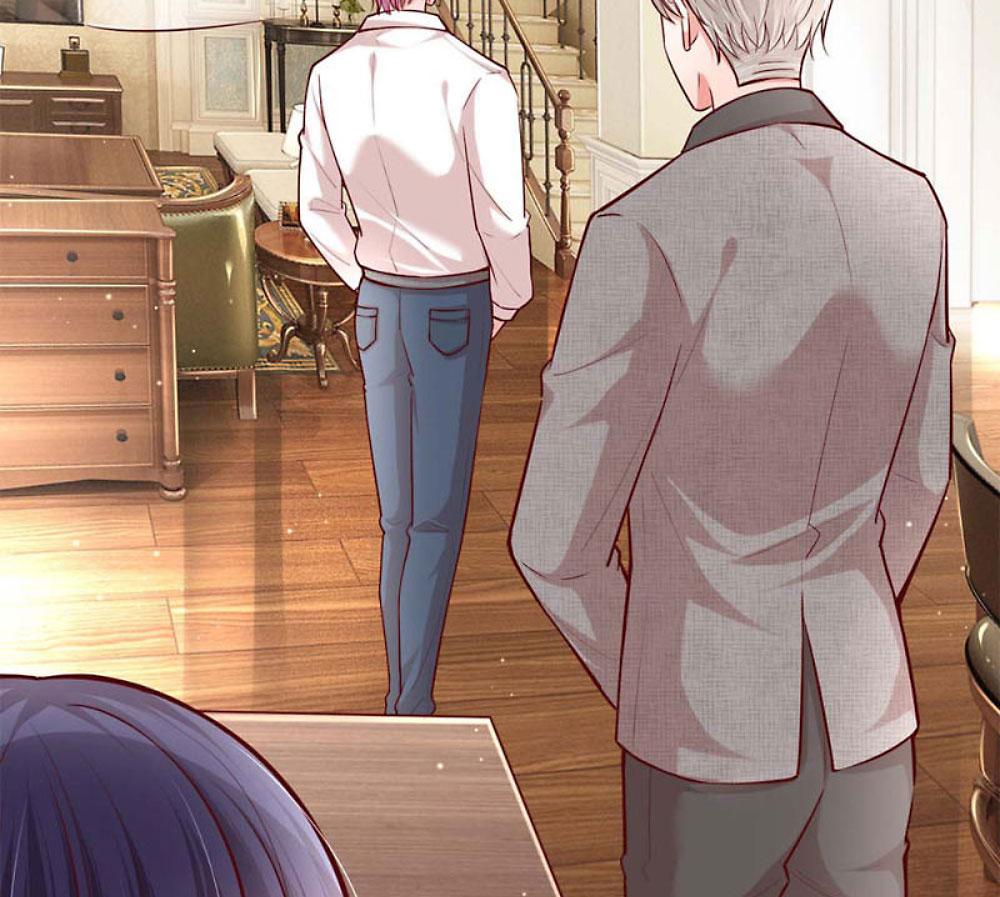 Mommy Run Away: Daddy Is Chasing After You Chapter 115 - page 11