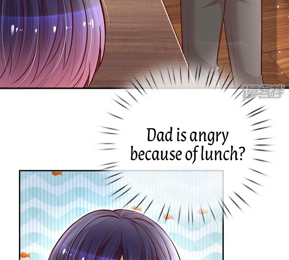 Mommy Run Away: Daddy Is Chasing After You Chapter 115 - page 12