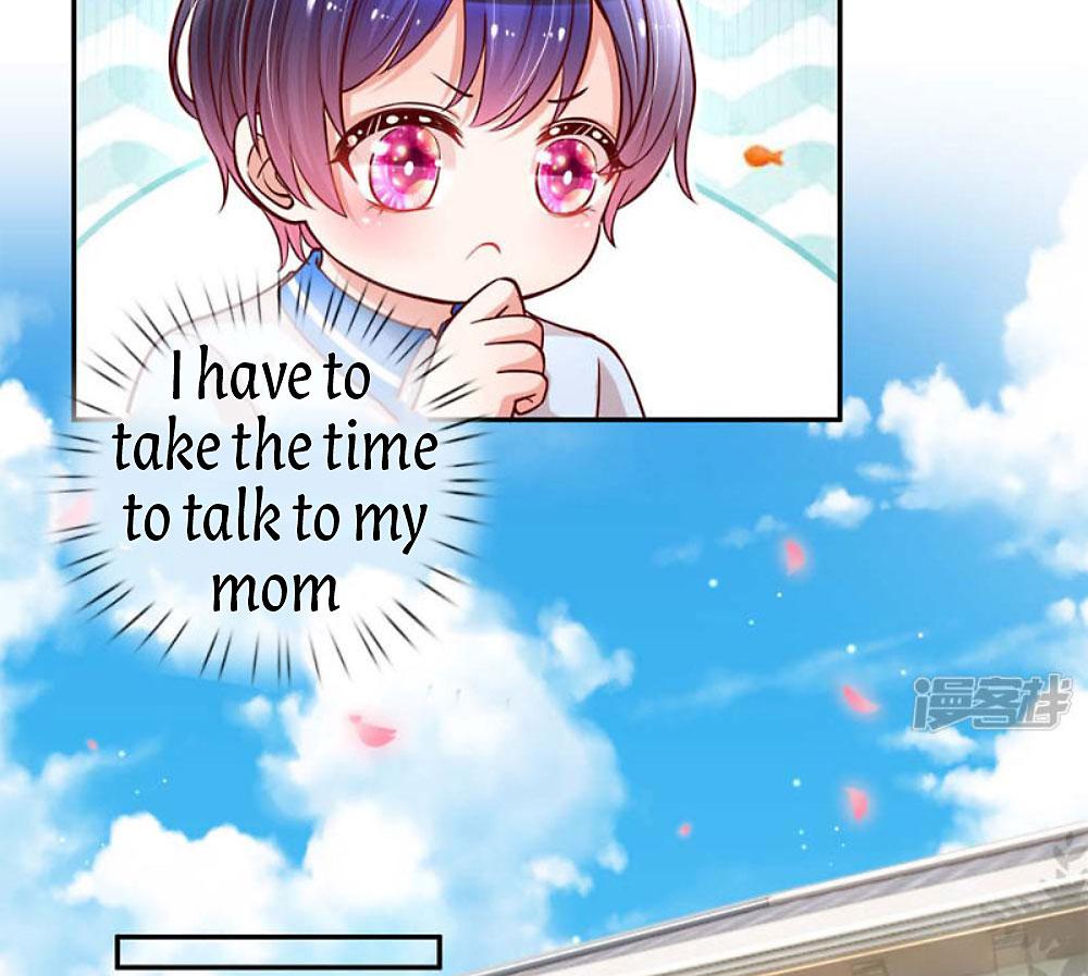 Mommy Run Away: Daddy Is Chasing After You Chapter 115 - page 13