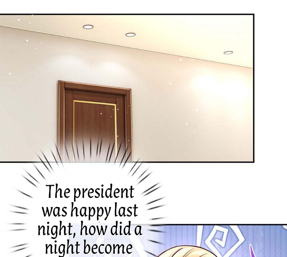 Mommy Run Away: Daddy Is Chasing After You Chapter 115 - page 18
