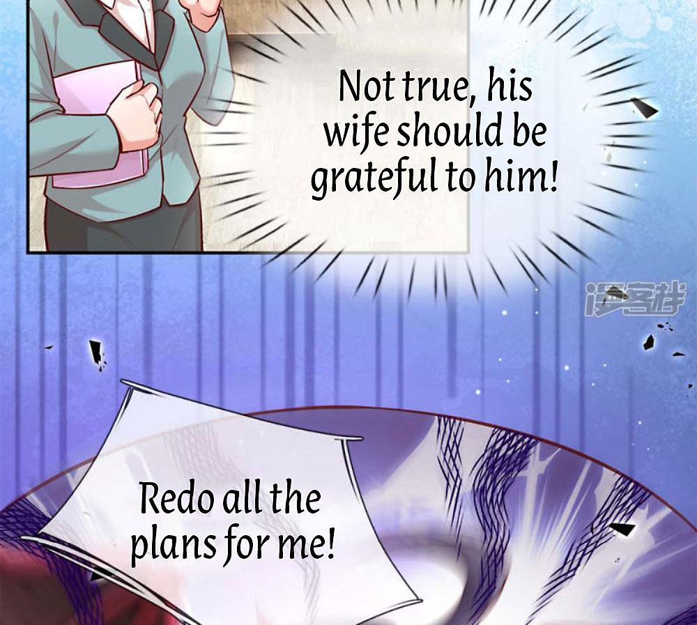 Mommy Run Away: Daddy Is Chasing After You Chapter 115 - page 22
