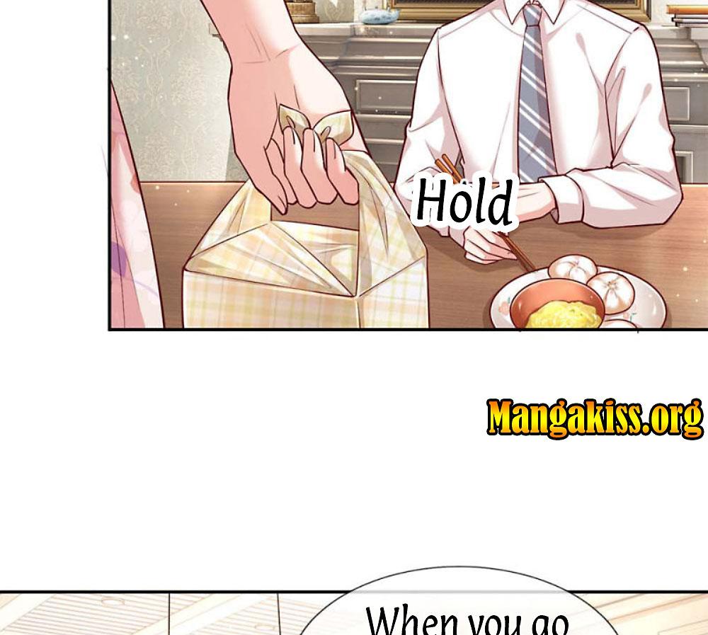 Mommy Run Away: Daddy Is Chasing After You Chapter 115 - page 3