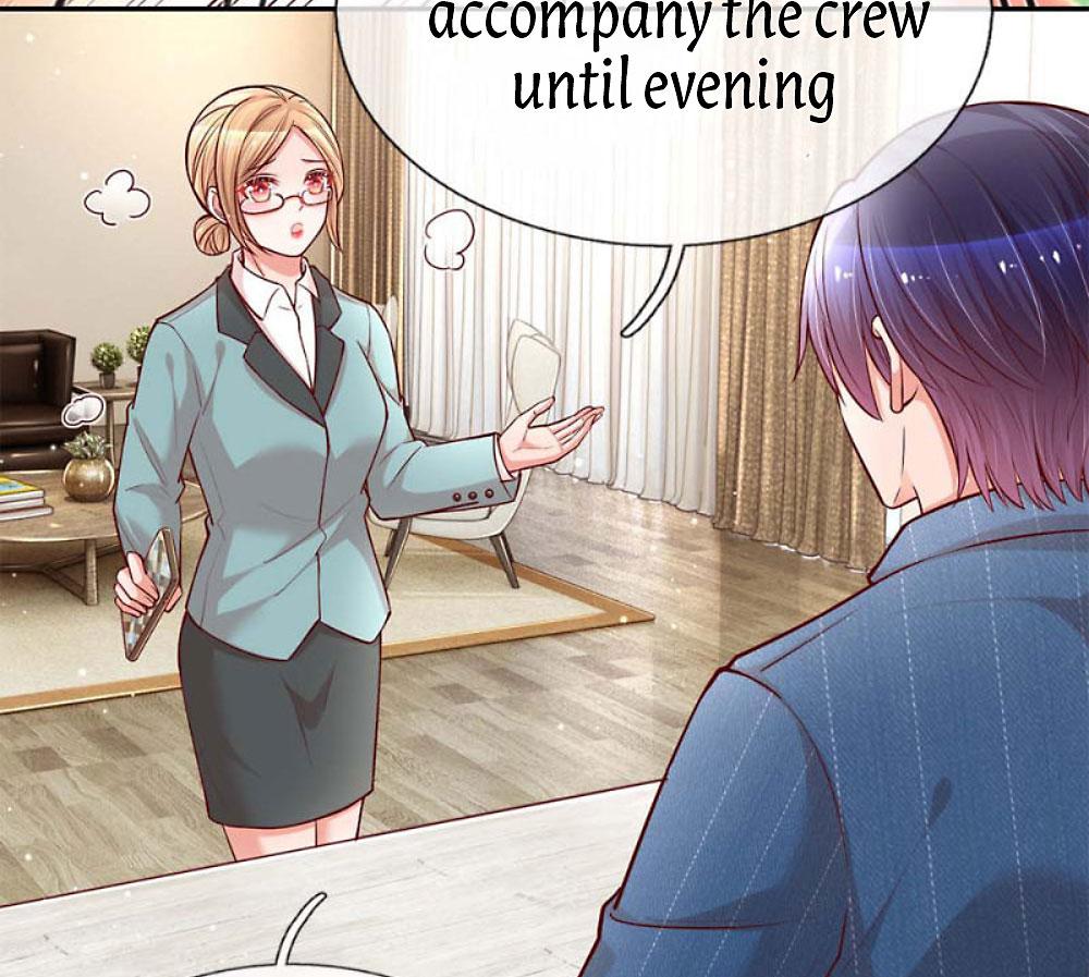 Mommy Run Away: Daddy Is Chasing After You Chapter 115 - page 30