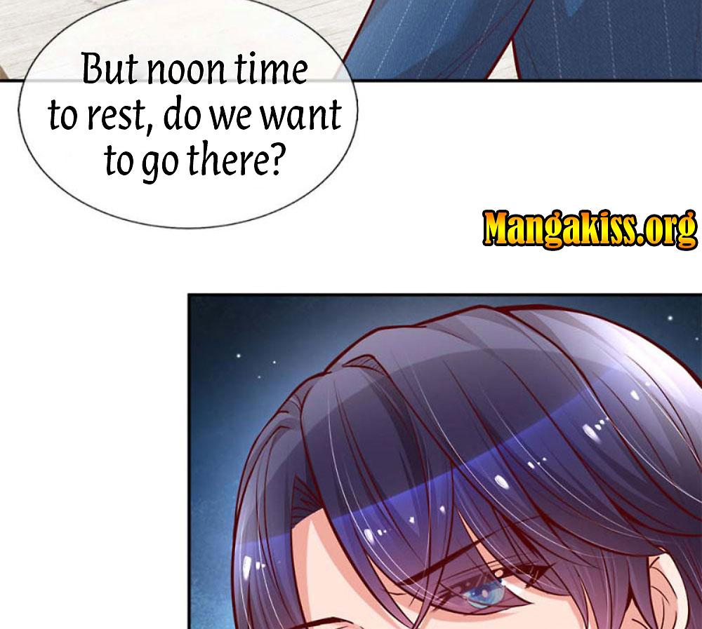 Mommy Run Away: Daddy Is Chasing After You Chapter 115 - page 31