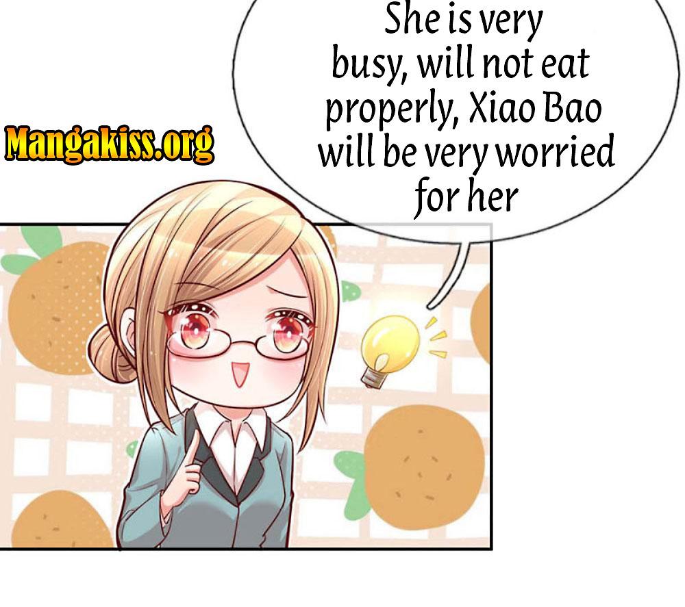 Mommy Run Away: Daddy Is Chasing After You Chapter 115 - page 33