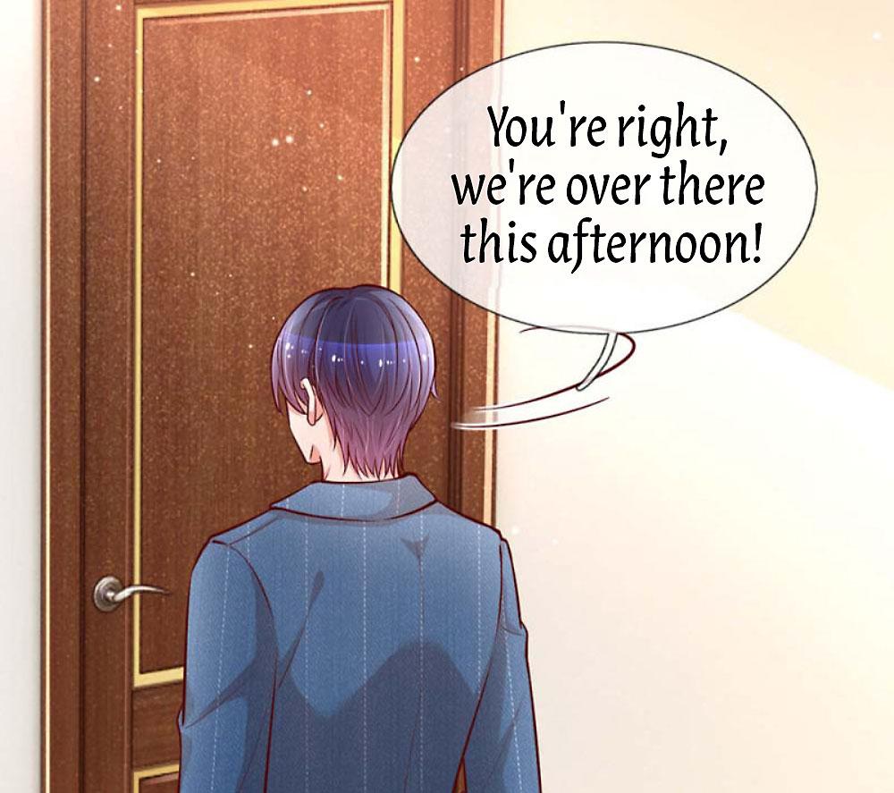 Mommy Run Away: Daddy Is Chasing After You Chapter 115 - page 35