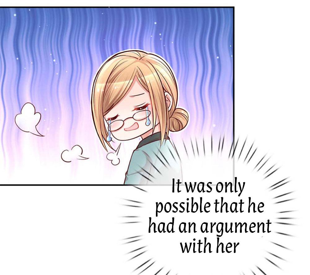 Mommy Run Away: Daddy Is Chasing After You Chapter 115 - page 38