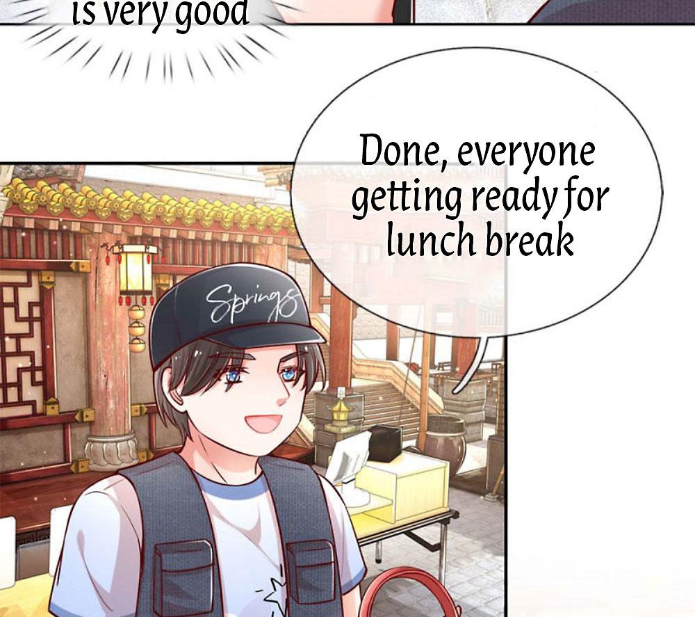 Mommy Run Away: Daddy Is Chasing After You Chapter 115 - page 43
