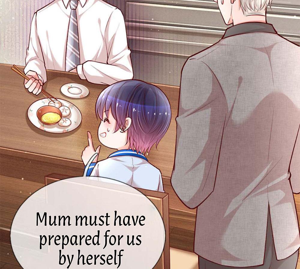 Mommy Run Away: Daddy Is Chasing After You Chapter 115 - page 8