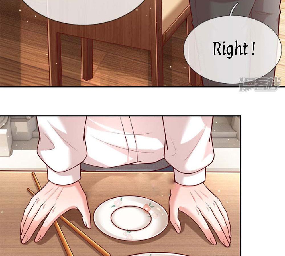 Mommy Run Away: Daddy Is Chasing After You Chapter 115 - page 9