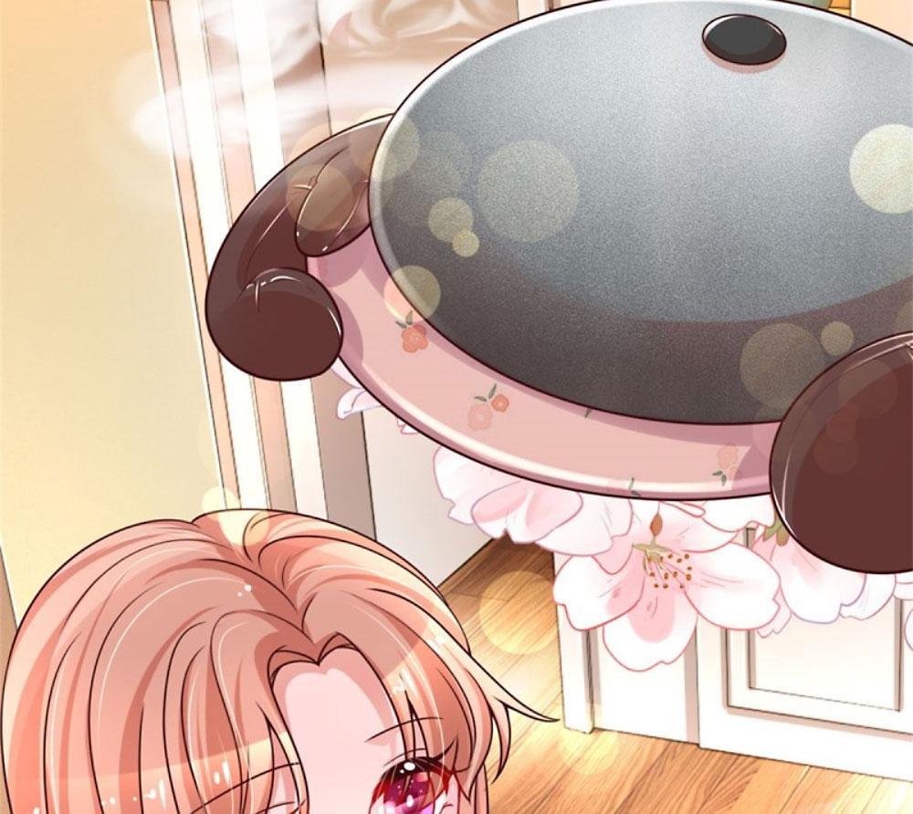 Mommy Run Away: Daddy Is Chasing After You Chapter 114 - page 13