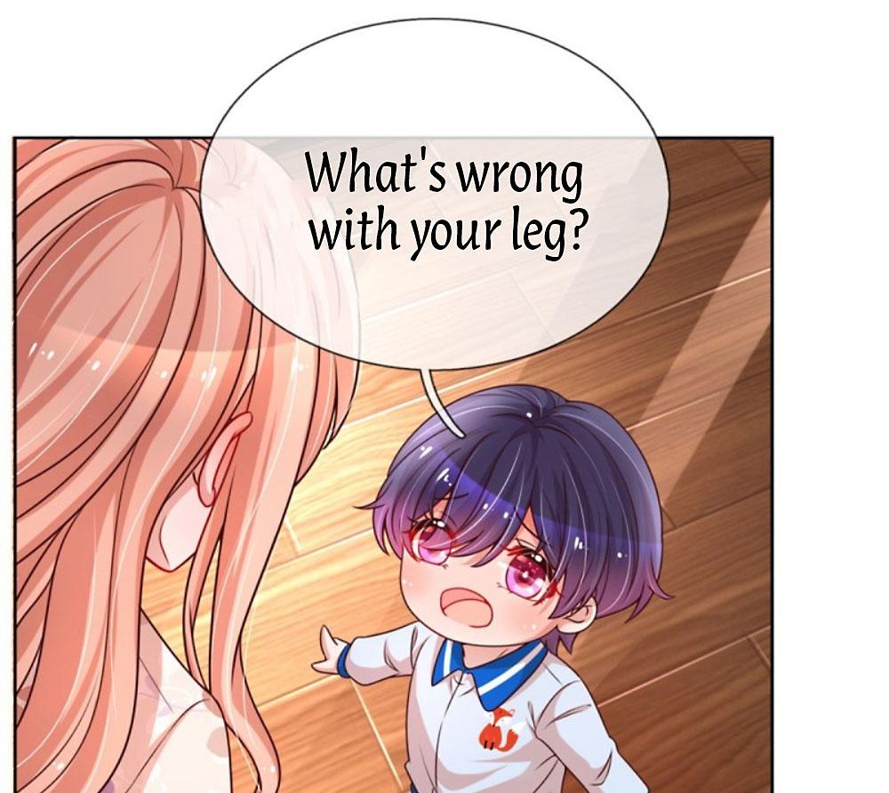 Mommy Run Away: Daddy Is Chasing After You Chapter 114 - page 20