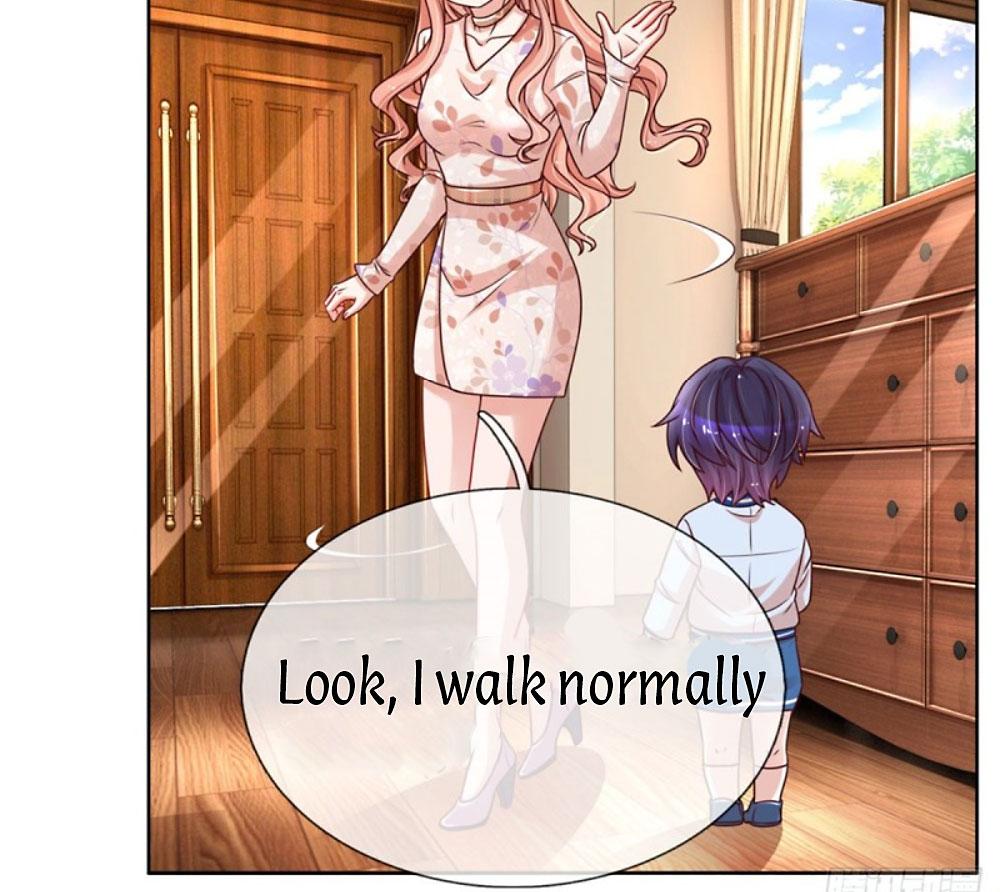 Mommy Run Away: Daddy Is Chasing After You Chapter 114 - page 22