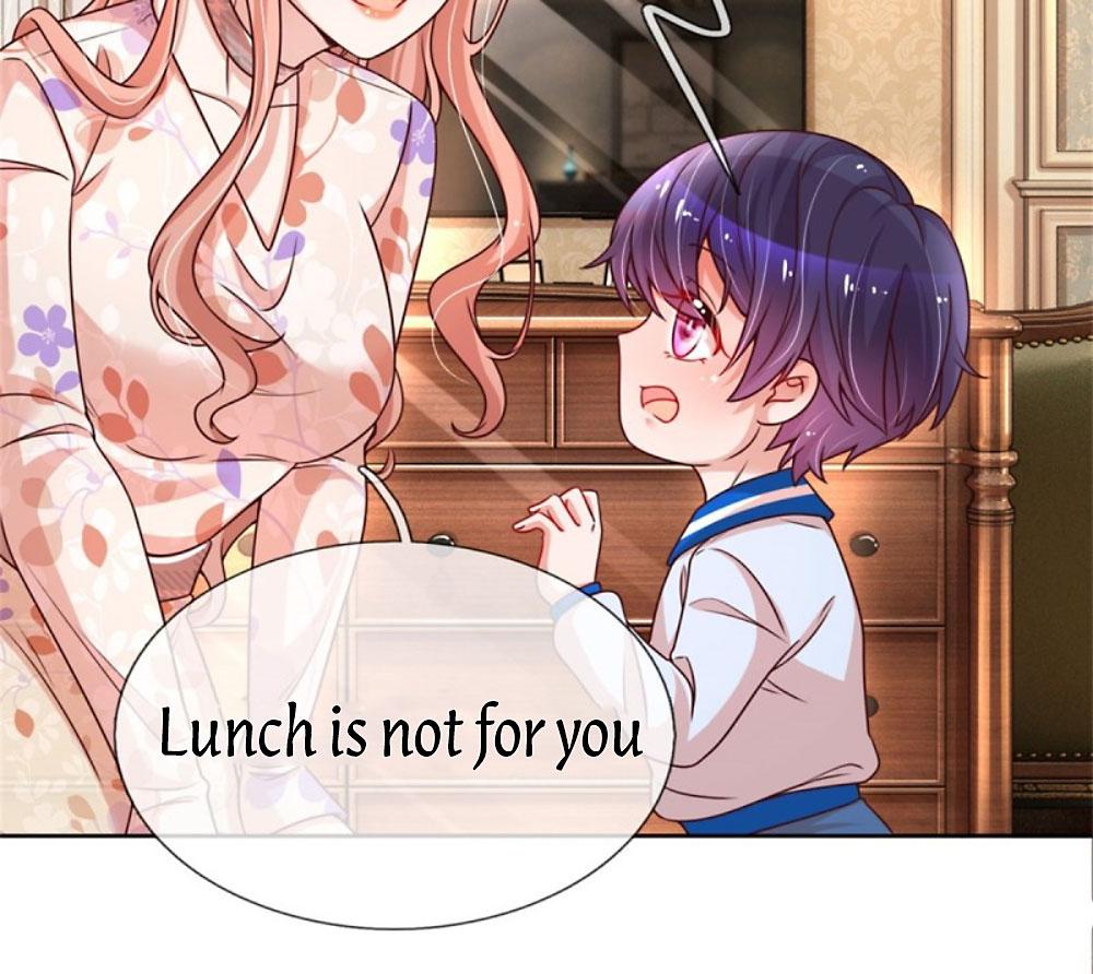 Mommy Run Away: Daddy Is Chasing After You Chapter 114 - page 30