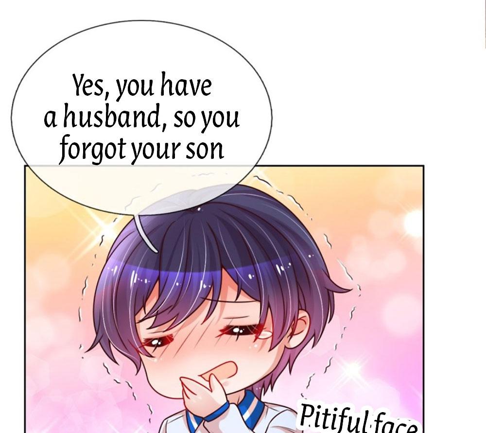 Mommy Run Away: Daddy Is Chasing After You Chapter 114 - page 31
