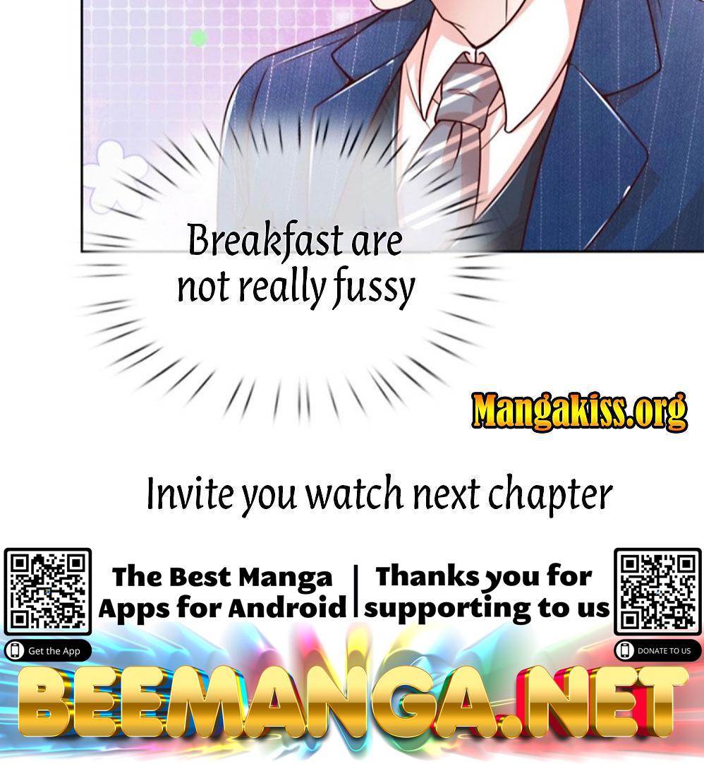 Mommy Run Away: Daddy Is Chasing After You Chapter 114 - page 34