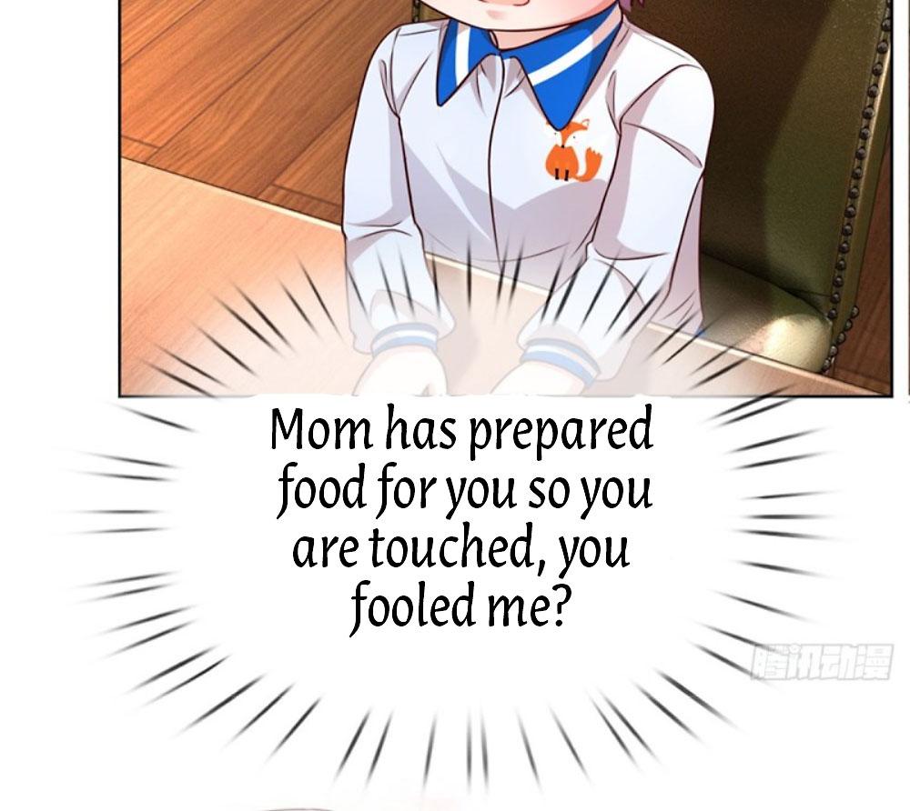 Mommy Run Away: Daddy Is Chasing After You Chapter 114 - page 6