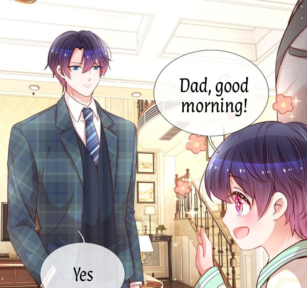 Mommy Run Away: Daddy Is Chasing After You Chapter 113 - page 39
