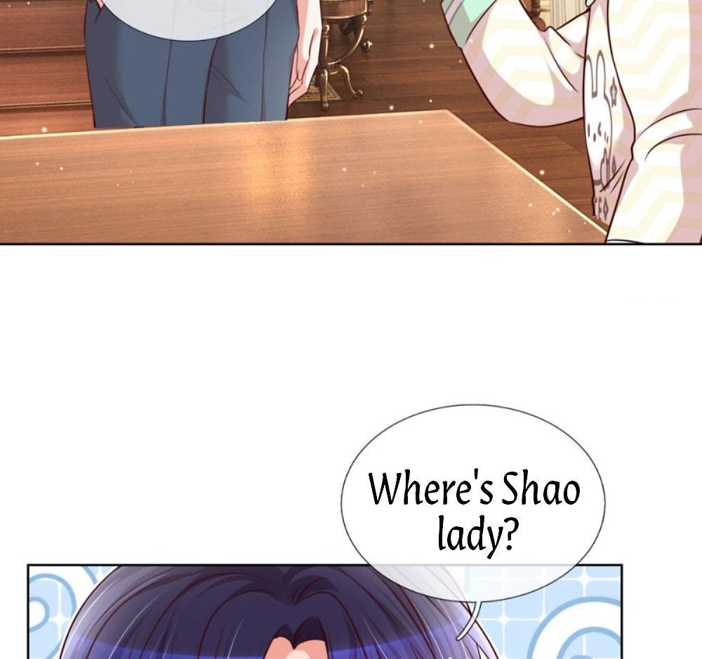 Mommy Run Away: Daddy Is Chasing After You Chapter 113 - page 40